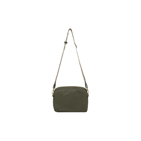 Travel Cross Body Bag, army, Ilse Jacobsen Hornb&aelig;k