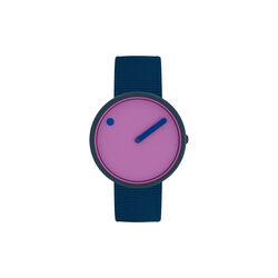 PICTO armb&aring;ndsur, pink reef/navy blue, PICTO