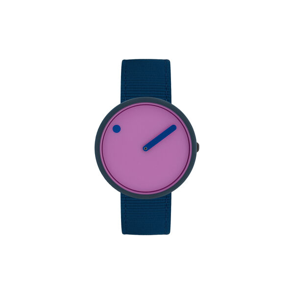 PICTO armb&aring;ndsur, pink reef/navy blue, PICTO