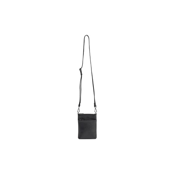 MaiaMBG Mini Cross. Bag Grain, black, Markberg