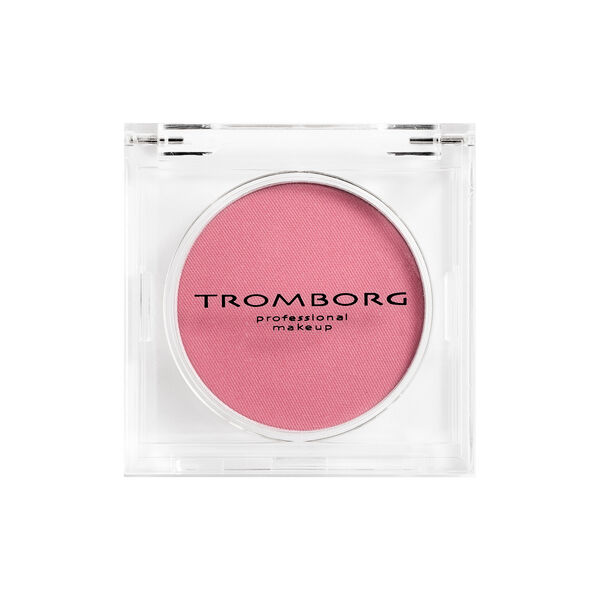 Blush Rose, Tromborg