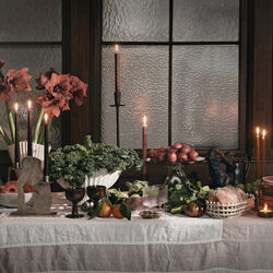 Mura Stearinlys S&aelig;t, Ferm Living