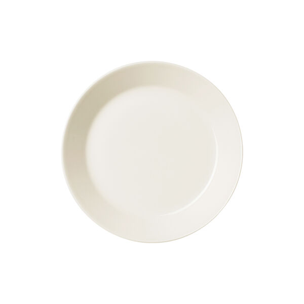 Teema underkop, hvid, Iittala