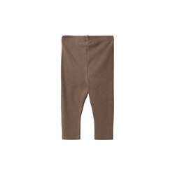 NalineKB Leggings, warm stone, Sofie Schnoor