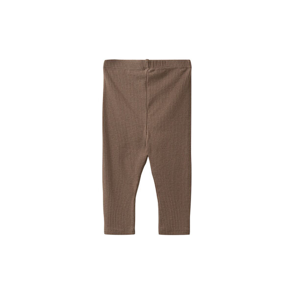 NalineKB Leggings, warm stone, Sofie Schnoor