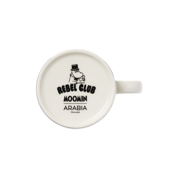 Mumi krus Talk it all Out, Moomin Arabia