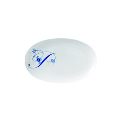 Alfabet Asiet P, Royal Copenhagen