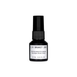 No. 280 Revitalising Eye Cream, red algae/nordic cotton, L:a Bruket