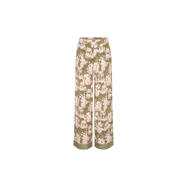 Aura Spotlight Trousers 01, green combination, Triumph