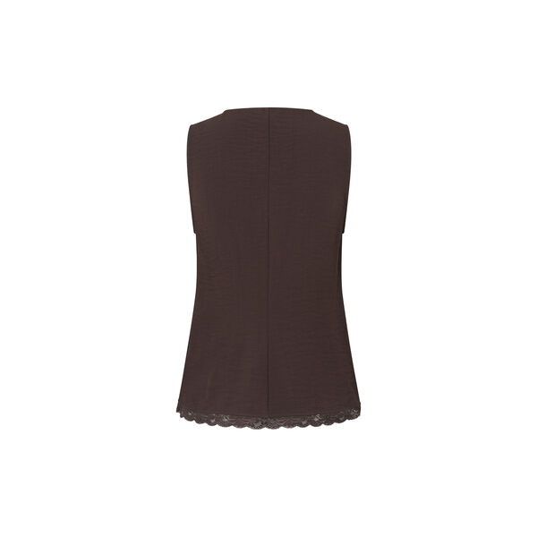 Leleh-M Blouse, java, mbyM