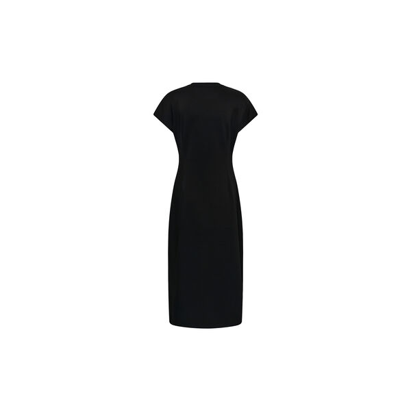 TheoSZ Dress, black, Saint Tropez