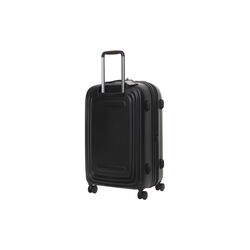 Logoduck+ Trolley Cabin, black, Mandarina Duck