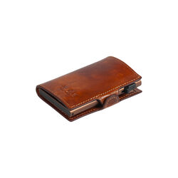 Furbo Van Gogh Cardholder, cognac, Tony Perotti
