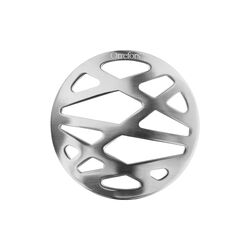 City coaster 4 stk., Orrefors