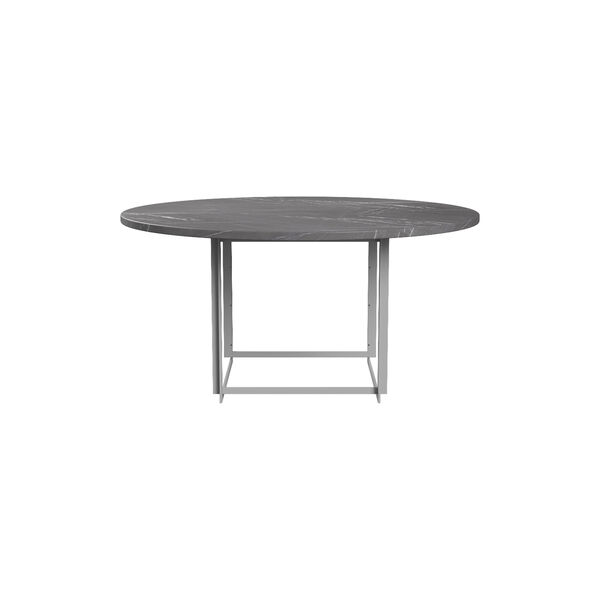 PK54™ spisebord, sort, Fritz Hansen
