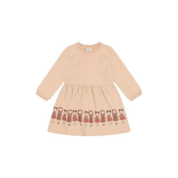 Hcdonna Friendship Everyday Dress, rugby tan Hcdonna Friendship Everyday Dress, rugby tan, Hust & Claire