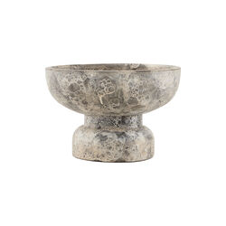 HDAncient Fyrfadsstage, gr&aring;/brun, House Doctor