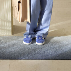 Dis Fjord d&oslash;rm&aring;tte, Heymat