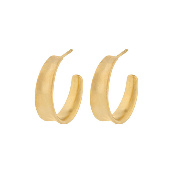 Small Saga &oslash;reringe, Pernille Corydon Jewellery