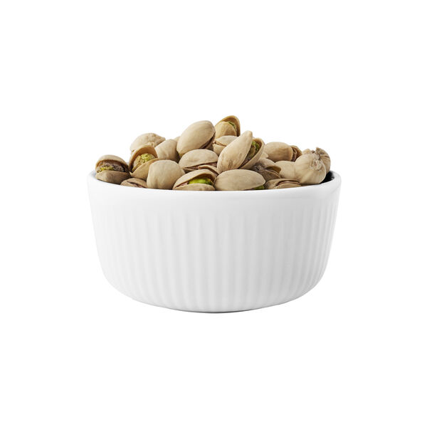 Legio Nova sk&aring;l 0,25 L, white, Eva Trio