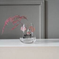 Mumi Roser lanterne/vase, Muurla