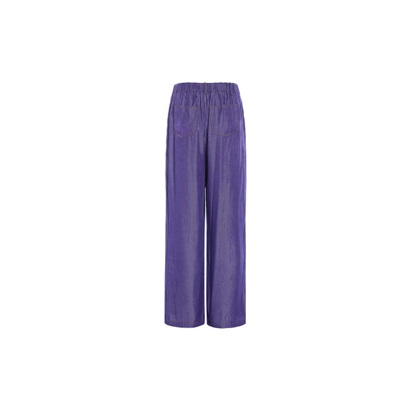 Andy Trousers, lavender, HUNK&Oslash;N
