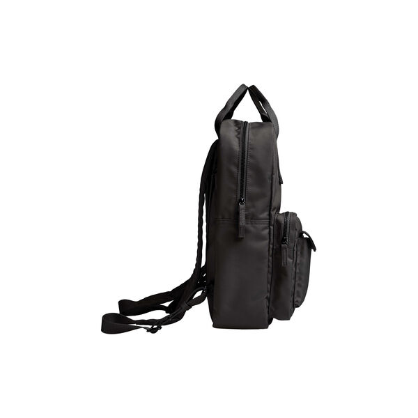 DarlaMBG Backpack, monochrome black, Markberg