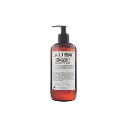No. 194 Hand & Body Wash, grapefruit leaf, L:a Bruket