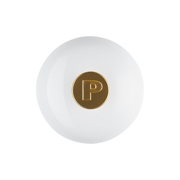 Peberkv&aelig;rn 21 cm, white, Le Creuset