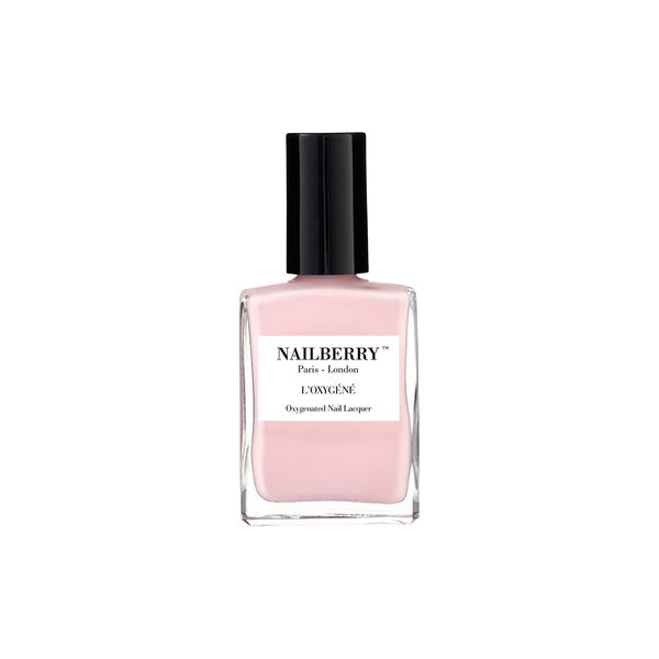 L’Oxygéné Lait Fraise, Nailberry