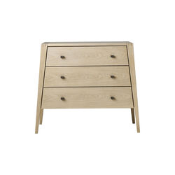 Leander Linea™ kommode, oak, Leander