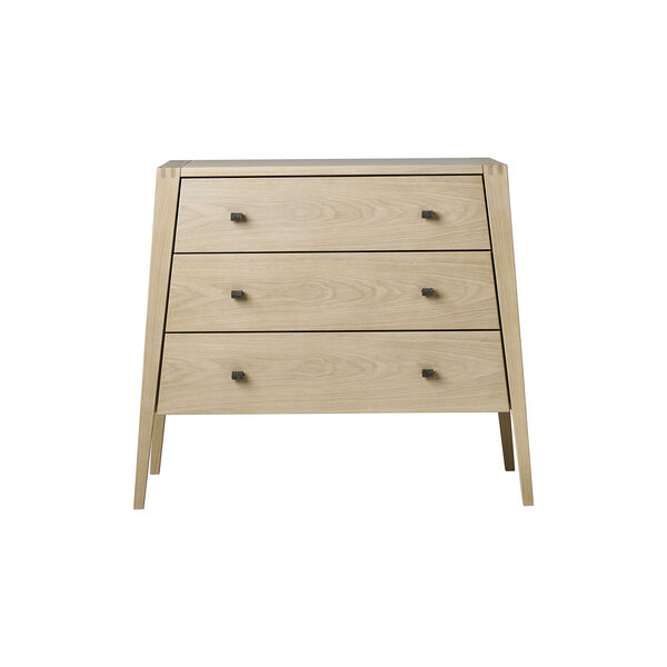 Leander Linea™ kommode, oak, Leander