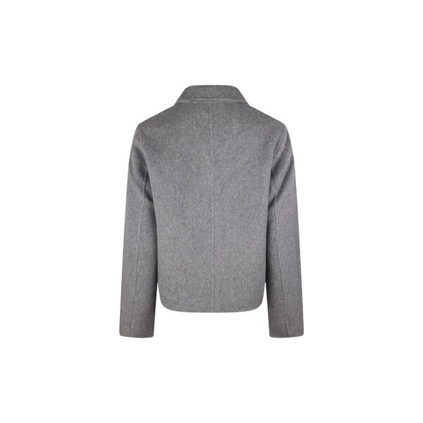 Lava Jacket, grey, Stenstr&ouml;ms