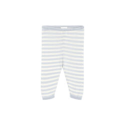 Venti Knit Pants, gray dawn, Konges Sløjd