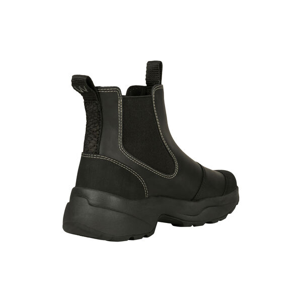 Siri Waterproof, black/black, WODEN