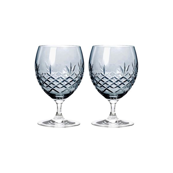 Crispy Eightball Sapphire 2 stk., Frederik Bagger