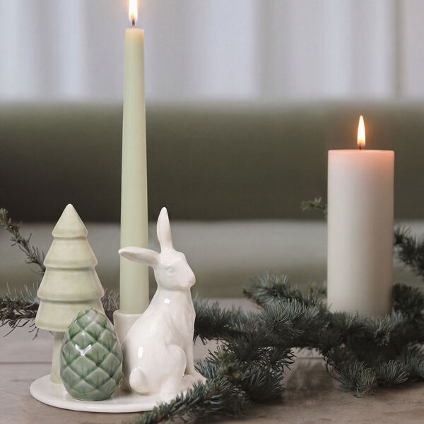 Winther Stories | Courius Hare | Lysestage, Dottir Nordic Design