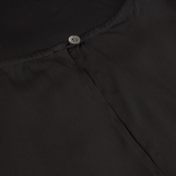 Sanne Blouse, black, Stenströms