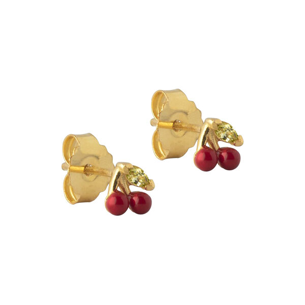 Cherry &oslash;restikker, ENAMEL Copenhagen