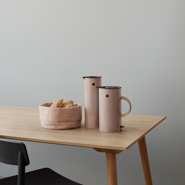EM77 Elkedel 1,5 L, heather, Stelton