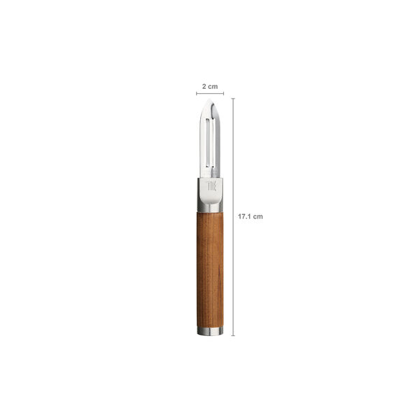 Norden kartoffelskræller, Fiskars