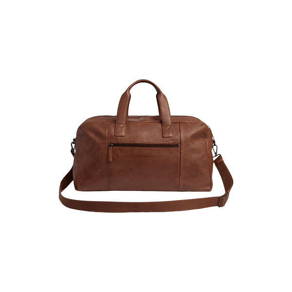 KeatonMBG Weekend Bag, cognac, Markberg
