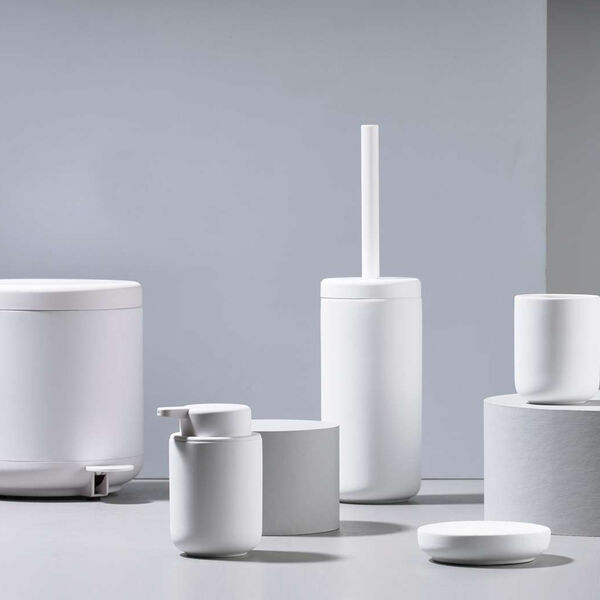 Ume sæbedispenser, white, Zone Denmark