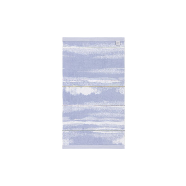 Horizons håndklæde, Yves Delorme