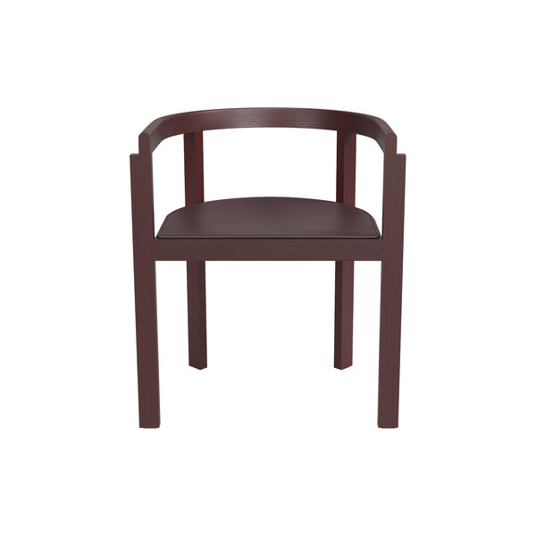 After sædehynde, blackberry, Fritz Hansen