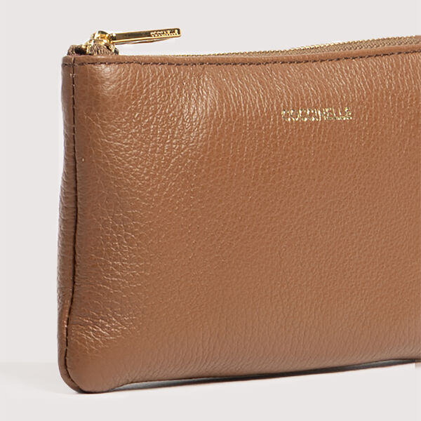 Coccinelle Alias, cognac, Coccinelle