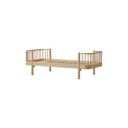 Wood Original | 90x200 cm | Eg | Seng, Oliver Furniture