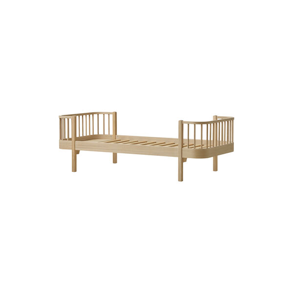 Wood Original | 90x200 cm | Eg | Seng, Oliver Furniture