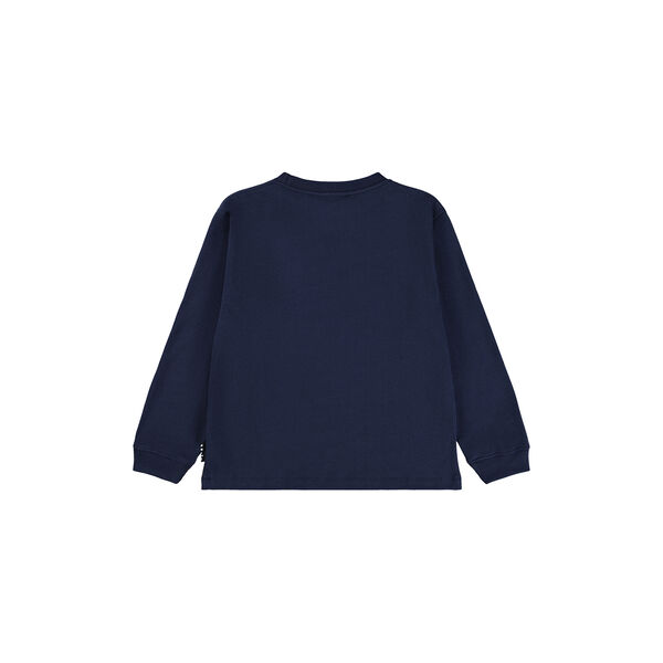 Rube T-shirt, in space, Molo