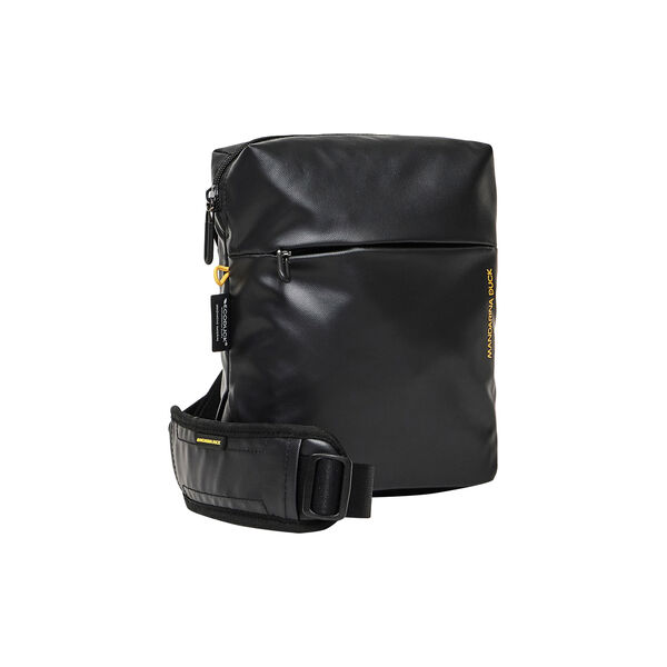 Eco Coated Crossover, black, Mandarina Duck